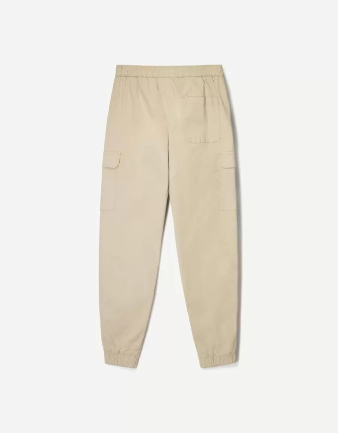 Cargo joggers Cargo joggers