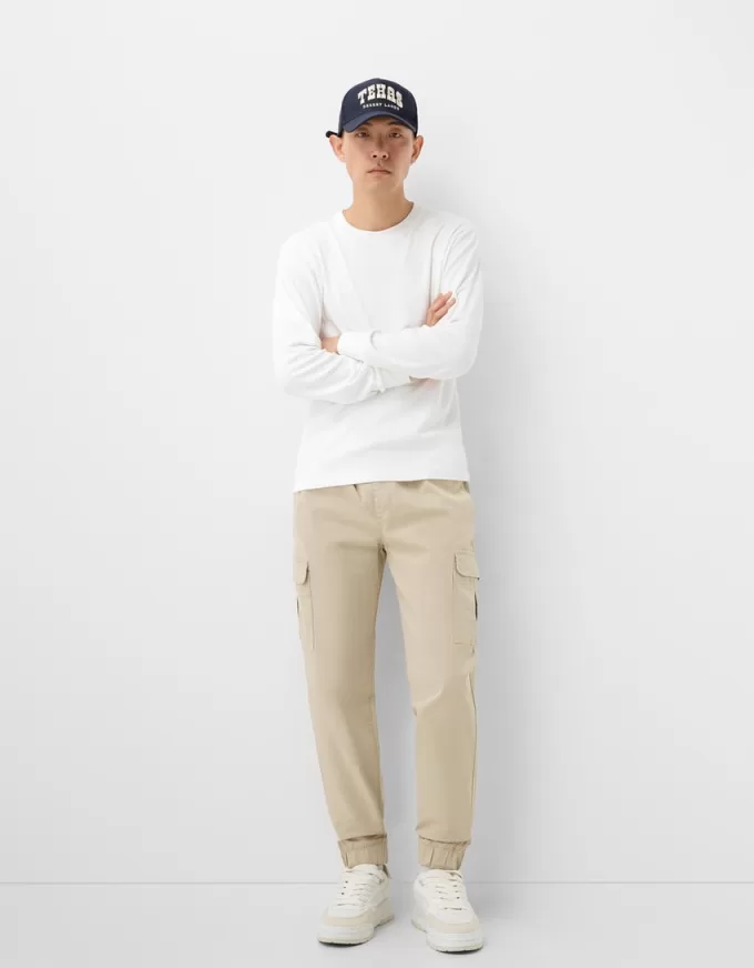 Cargo joggers Cargo joggers