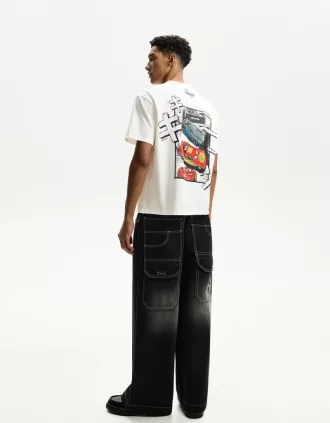 Cars short sleeve T-shirt