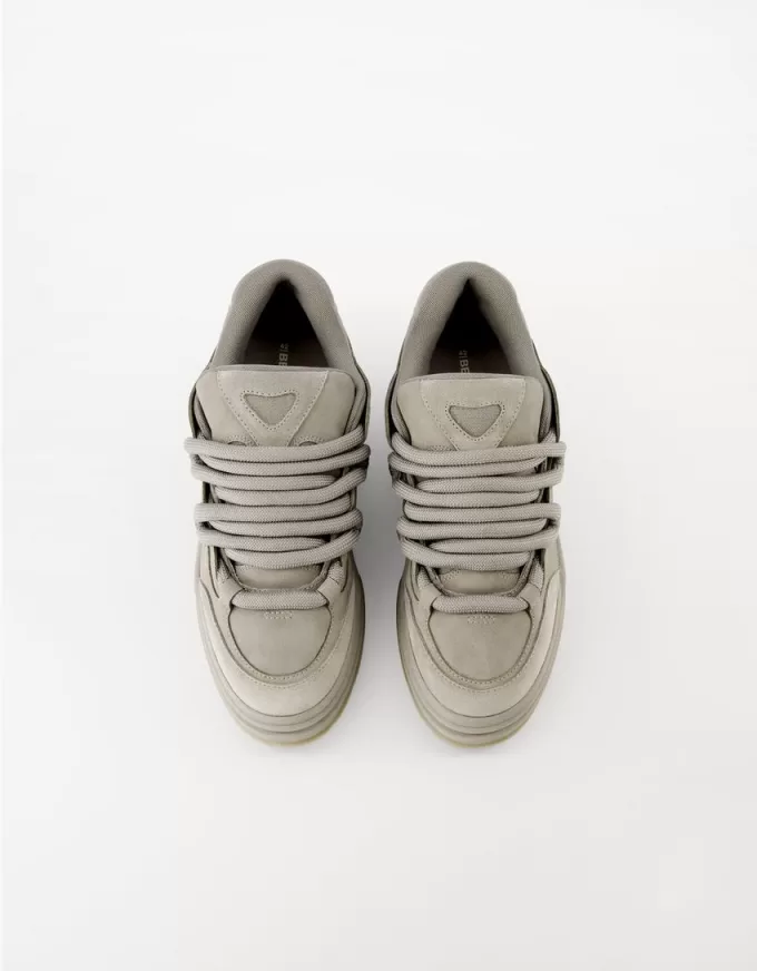 Chunky skater sneakers Chunky skater sneakers