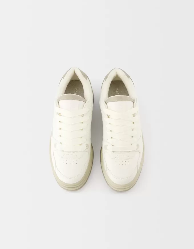 Chunky sneakers Chunky sneakers