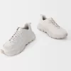 Chunky sole sneakers Chunky sole sneakers