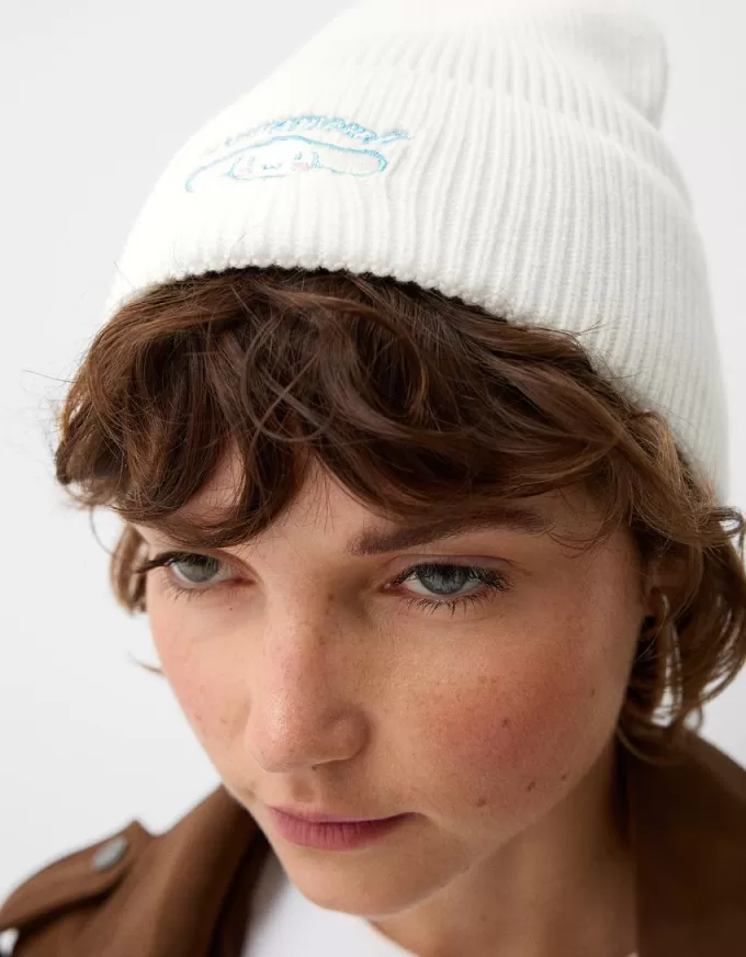 Cinnamoroll beanie