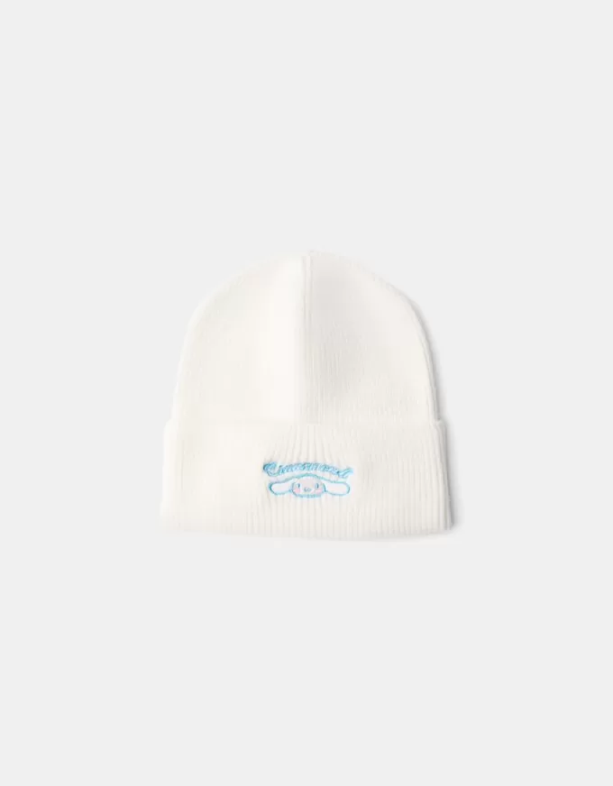 Cinnamoroll beanie