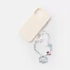 Cinnamoroll cell phone chain