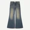 Comfort flared jeans Comfort flared jeans