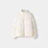 Corduroy quilted jacket Corduroy quilted jacket