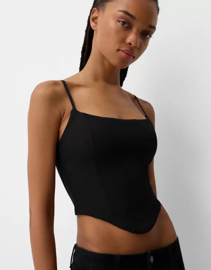 Corset top Corset top