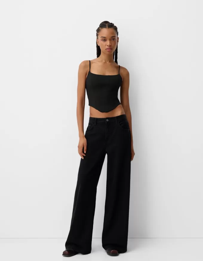 Corset top Corset top