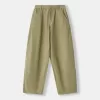 Cotton balloon pants Cotton balloon pants