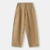 Cotton balloon pants Cotton balloon pants