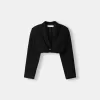 Cropped blazer Cropped blazer