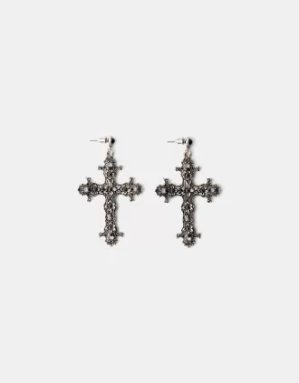 Cross earrings Cross earrings