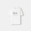 Daniel Johnston print short sleeve T-shirt Daniel Johnston print short sleeve T-shirt
