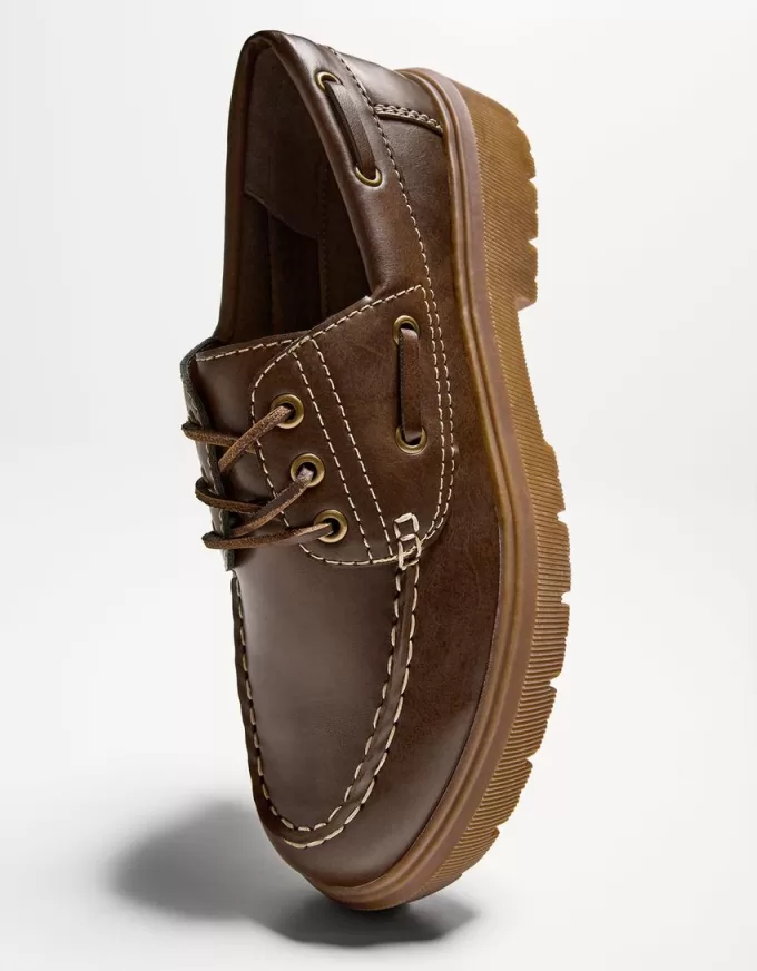 Deck shoes Deck shoes