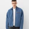 Denim jacket Denim jacket