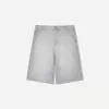 Denim skater Bermuda shorts Denim skater Bermuda shorts