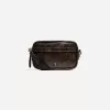 Distressed crossbody bag Distressed crossbody bag