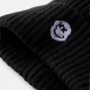 Embroidered beanie Embroidered beanie