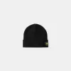 Embroidered beanie Embroidered beanie