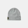 Embroidered beanie Embroidered beanie