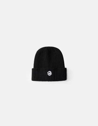 Embroidered beanie Embroidered beanie
