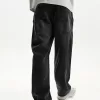 Faded skater-fit jeans Faded skater-fit jeans