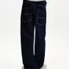 Faded skater-fit jeans Faded skater-fit jeans
