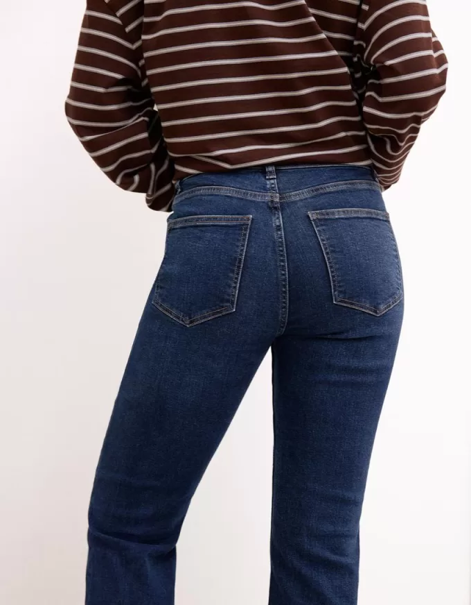 Flared jeans Flared jeans