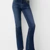 Flared jeans Flared jeans