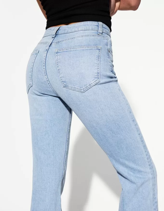 Flared jeans Flared jeans