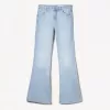 Flared jeans Flared jeans