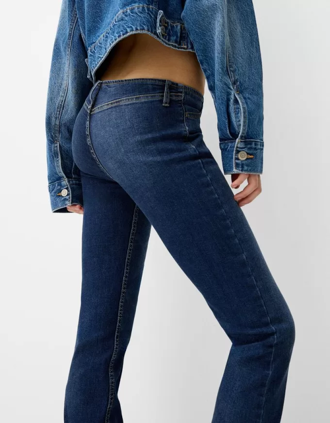 Flared jeans Flared jeans