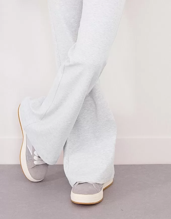 Flared pants Flared pants