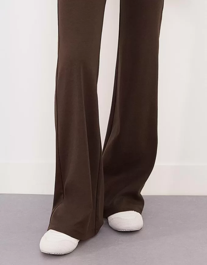 Flared pants Flared pants