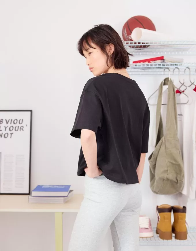 Flared pants Flared pants