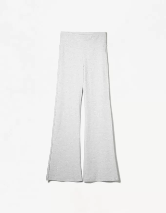 Flared pants Flared pants