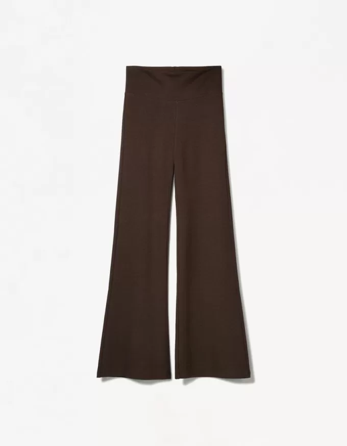 Flared pants Flared pants