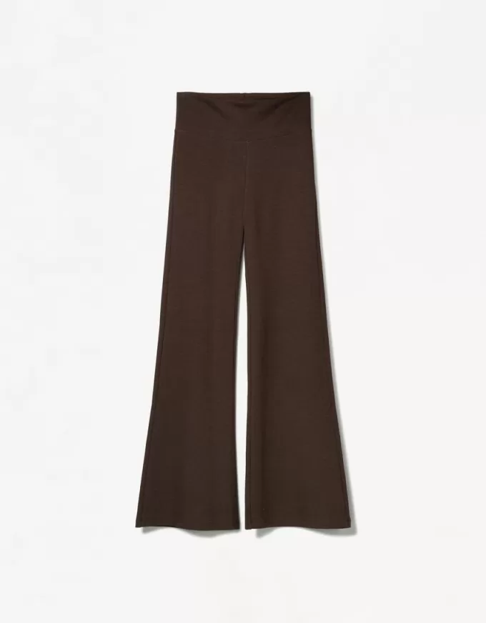 Flared pants Flared pants