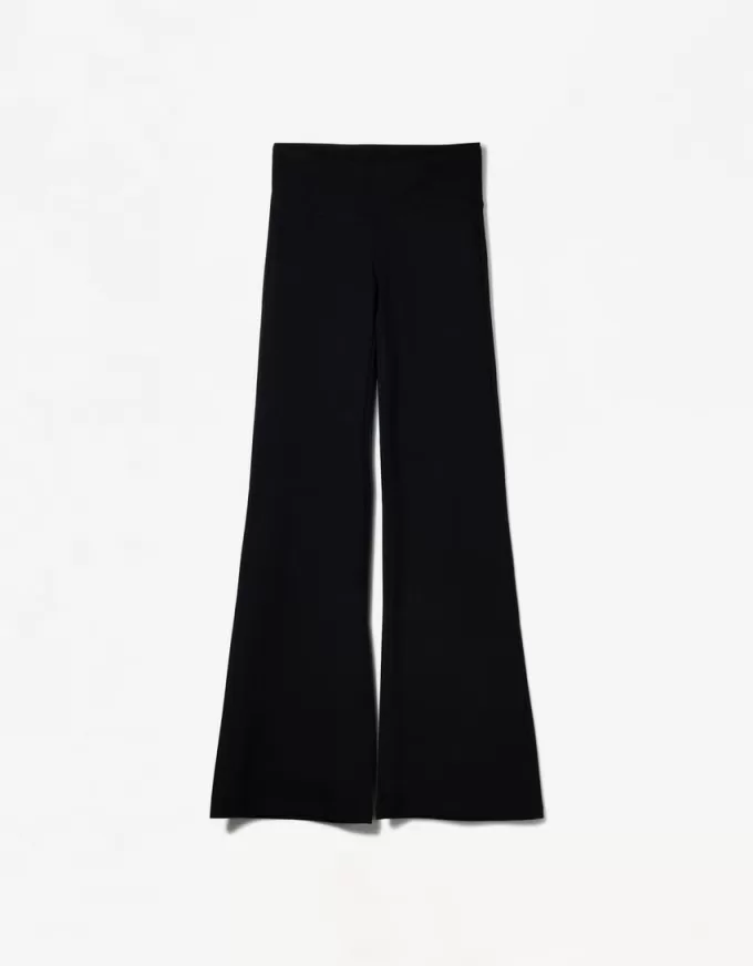 Flared pants Flared pants