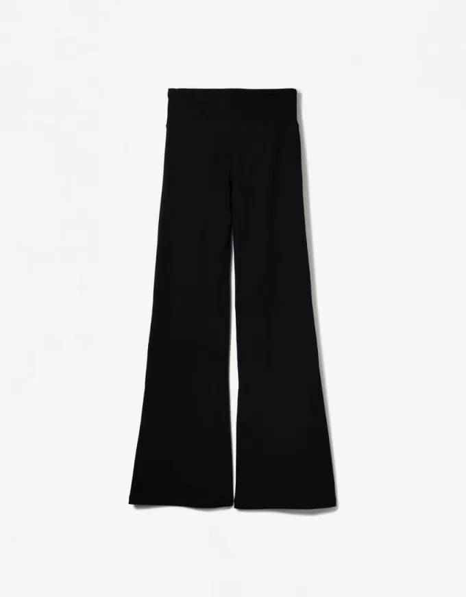 Flared pants Flared pants