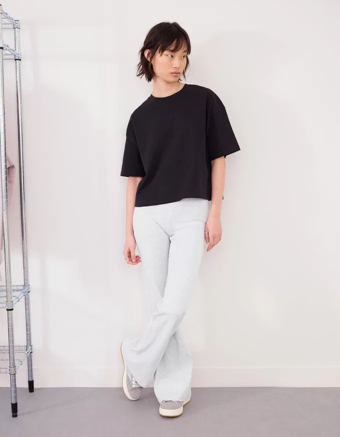 Flared pants Flared pants