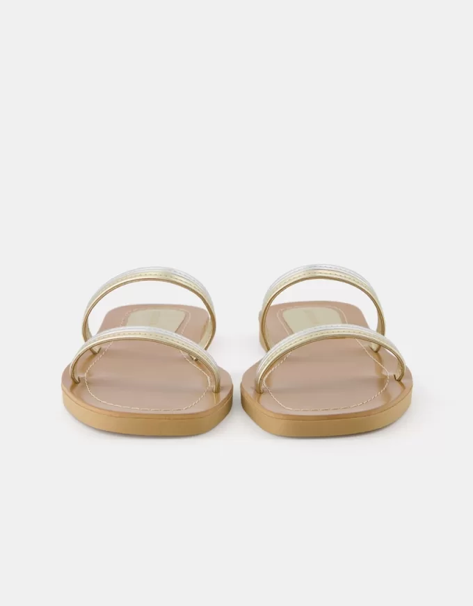 Flat multi strap sandals Flat multi strap sandals