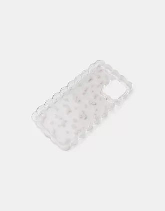 Floral iPhone case Floral iPhone case