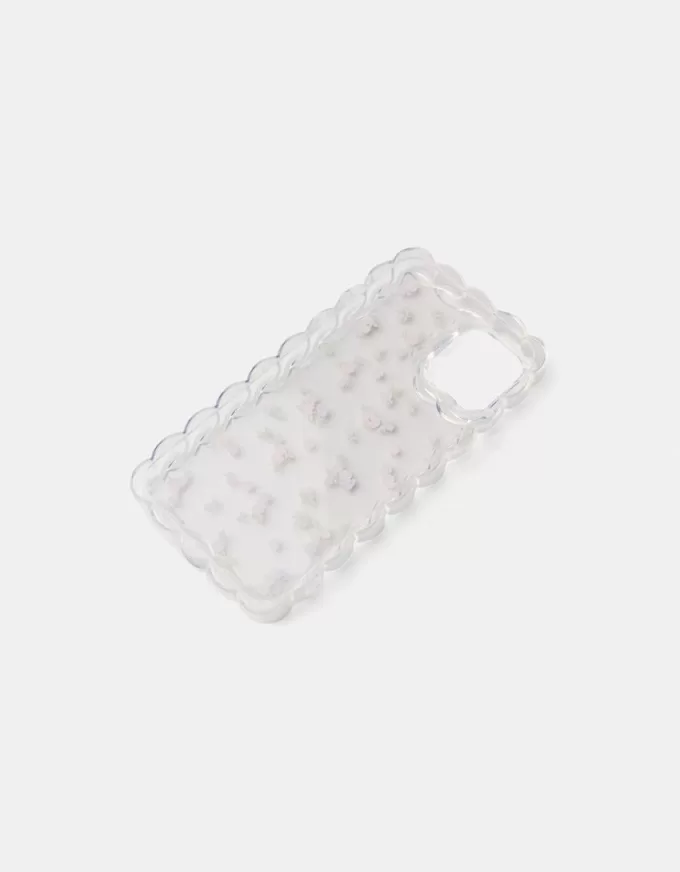 Floral iPhone case Floral iPhone case