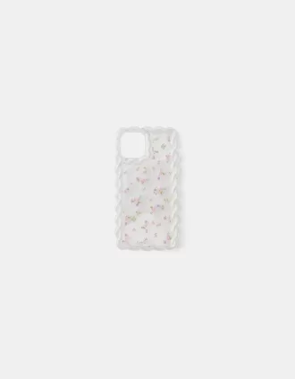 Floral iPhone case Floral iPhone case
