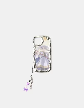 Frieren cell phone case Frieren cell phone case