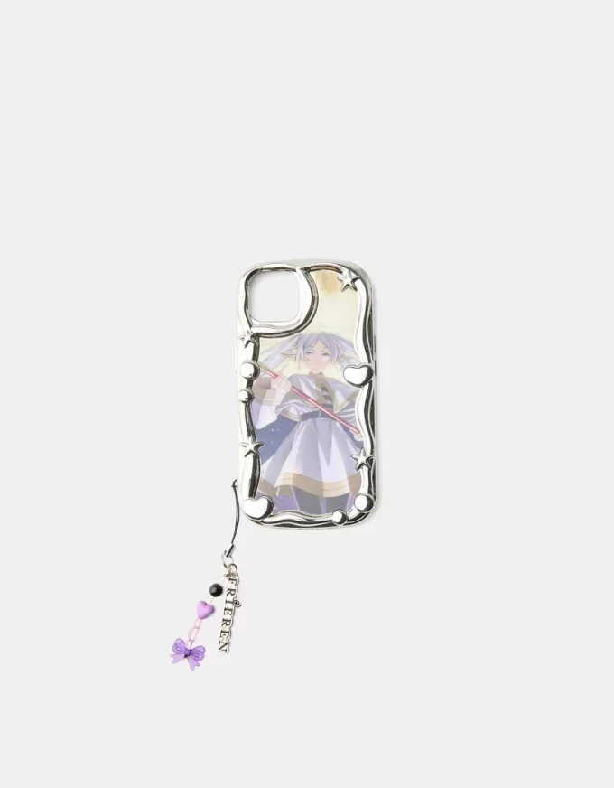 Frieren cell phone case Frieren cell phone case