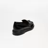 Fringed loafers with tassels Fringed loafers with tassels