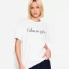 Gilmore Girls print short sleeve T-shirt Gilmore Girls print short sleeve T-shirt